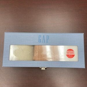GAP boot socks